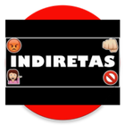 Melhores Indiretas أيقونة
