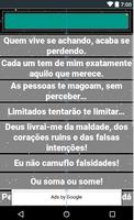 Melhores Indiretas تصوير الشاشة 1