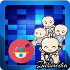 Makanan Bayi Sehat icon