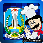 Masakan Jawa Timur иконка