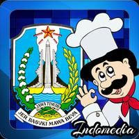 Masakan Jawa Timur Affiche