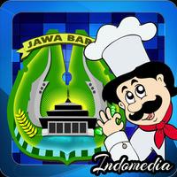 Masakan Jawa Barat poster