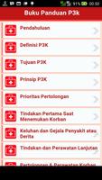 برنامه‌نما Buku Panduan P3k عکس از صفحه