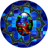 Batu Akik Termahal icon