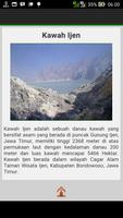 Indo Gunung Berapi スクリーンショット 3