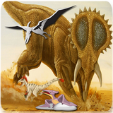 Ensiklopedia Dinosaurus icon