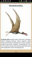 Ensiklopedia Dinosaurus imagem de tela 3