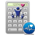 Health Status Calculators biểu tượng