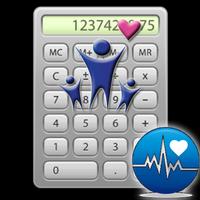 Health Status Calculators โปสเตอร์