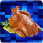 Resep Masakan Ayam иконка