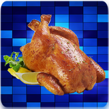 Resep Masakan Ayam biểu tượng