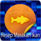 Resep Masakan Ikan simgesi