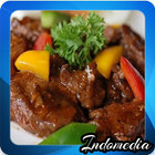 Resep Daging Praktis-icoon