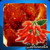 Resep Sambal Rahasia โปสเตอร์