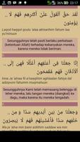 Surat Yasin Dan Artinya syot layar 2