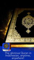 Indonesian Al-Quran 스크린샷 1