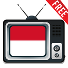 Indonesia TV MK Sat Free آئیکن