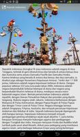 2 Schermata MBI:Mengenal Budaya Indonesia2