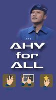 AHY for ALL Poster