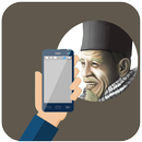 Background Quote Buya Hamka APK