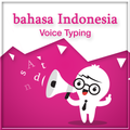 Indonesian Voice Typing
