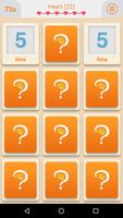 Memory Game - Word Game Learn Indonesian скриншот 1