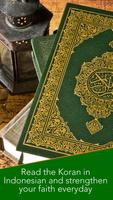 Indonesian Quran পোস্টার