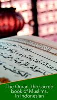 برنامه‌نما Indonesian Quran عکس از صفحه