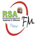 Aldista FM 89.4 - Ngawi APK