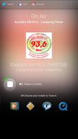 Azzahra FM 93.6 - Lampung Timur screenshot 1