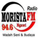 Morista FM 94.6 - Ngawi APK