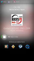 Morista FM 94.6 - Ngawi capture d'écran 1