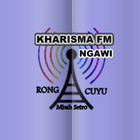 Radio Kharisma FM - Ngawi أيقونة