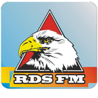 RDS FM 96.8 - Ngawi icône