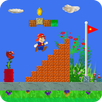 Super Jungle World Adventure APK