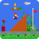 Super Jungle World Adventure APK