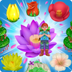 Flower Garden Mystery APK