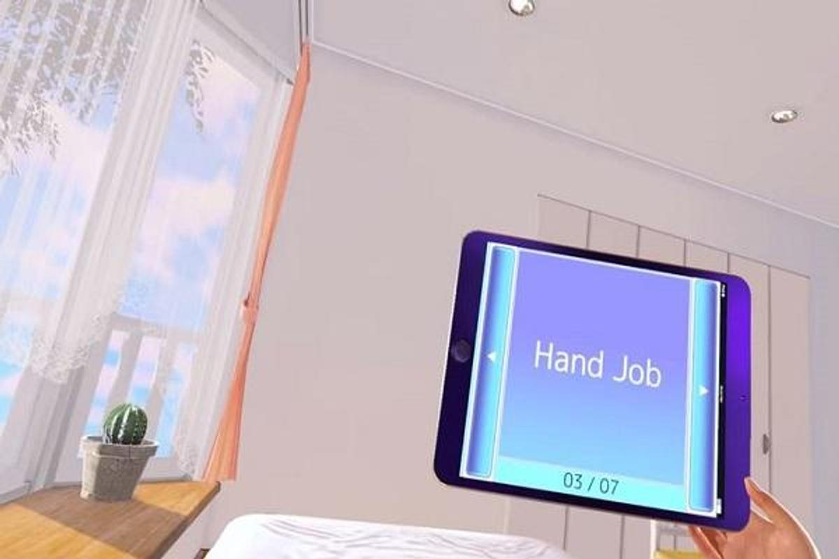 Tips VR Kanojo for Android - APK Download