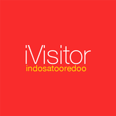VISITOR MOBILE BOOKING icon