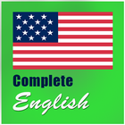 Complete English أيقونة