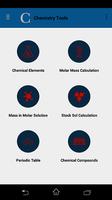 Total Chemistry penulis hantaran
