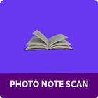 Note Block - scan, store, share & write notes icône