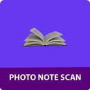 Camera NoteScan - Fast scan, store, share & print APK