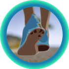 Challenge Run icon