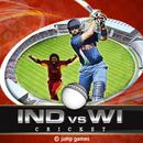 IND vs WI 2017 Cricket Game APK