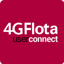 4GFlota User Connect APK