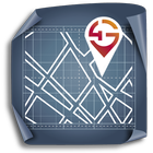 Mapas 4GFlota icon