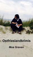 Ostfrieslandkrimis 海报