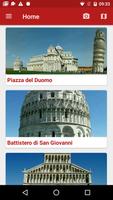 Pisa Miracles الملصق