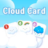 Cloud Card - Thinking Card Gam